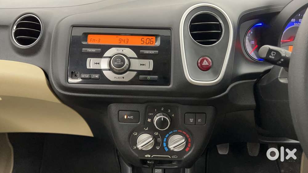 Honda Mobilio V I-vtec, 2015, Petrol