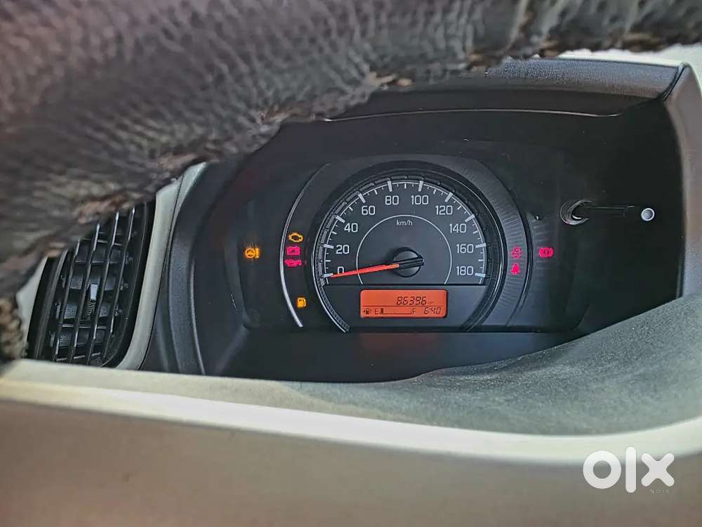 Maruti Suzuki Wagon R 2021