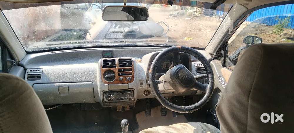 Maruti Suzuki Zen Estilo 2005 Lpg+petrol 150000 Km Driven