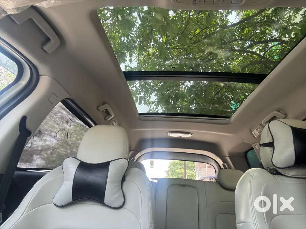 Tata Safari 2021 Diesel Good Condition For Sell