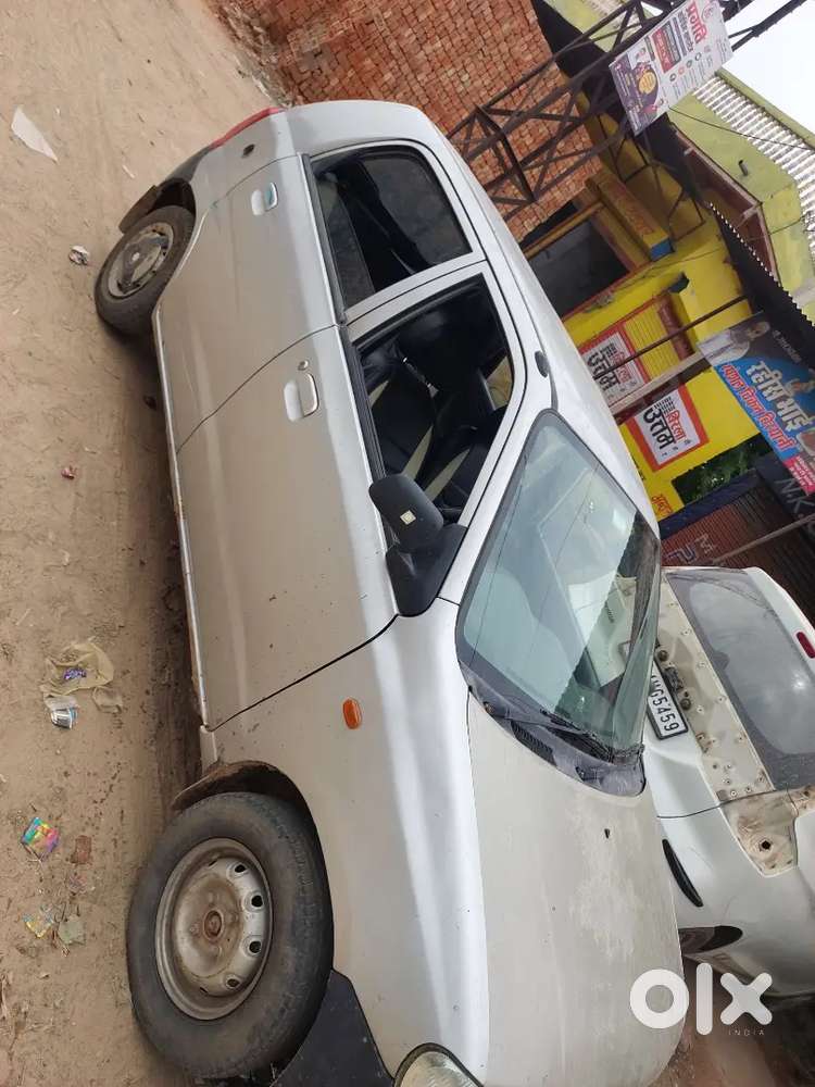 Maruti Suzuki Alto 800