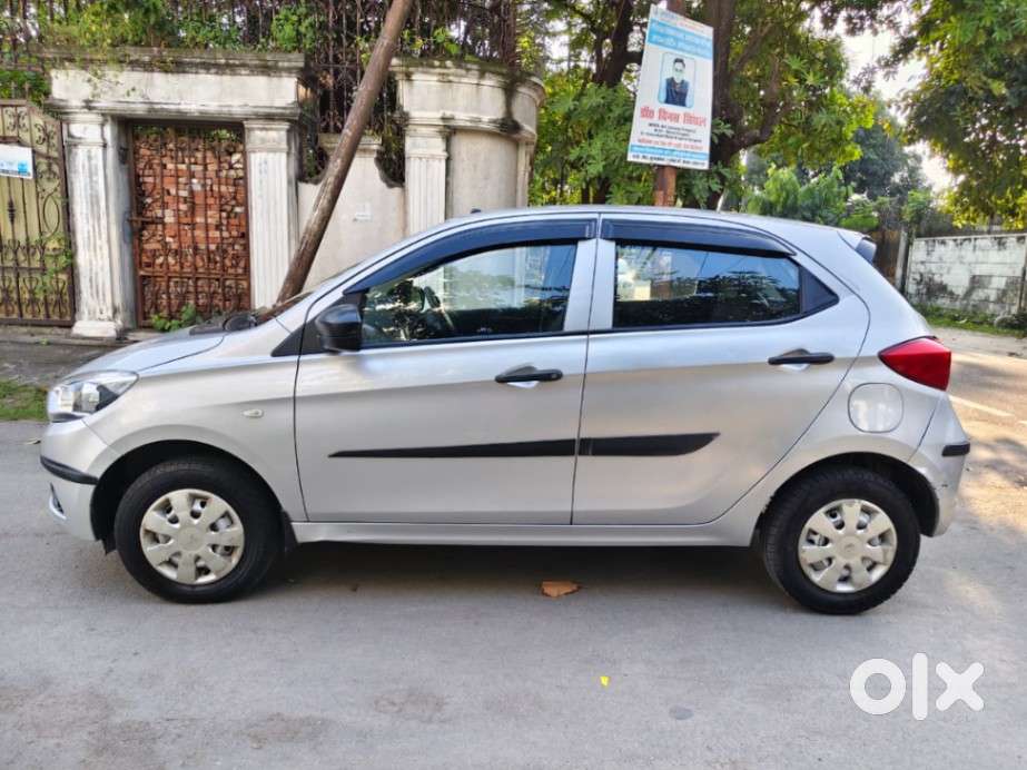Tata Tiago 1.05 Revotorq Xt, 2019, Petrol