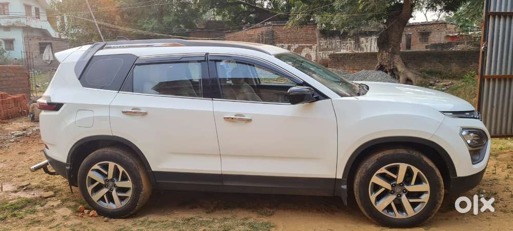 Tata Safari Diesel 2021