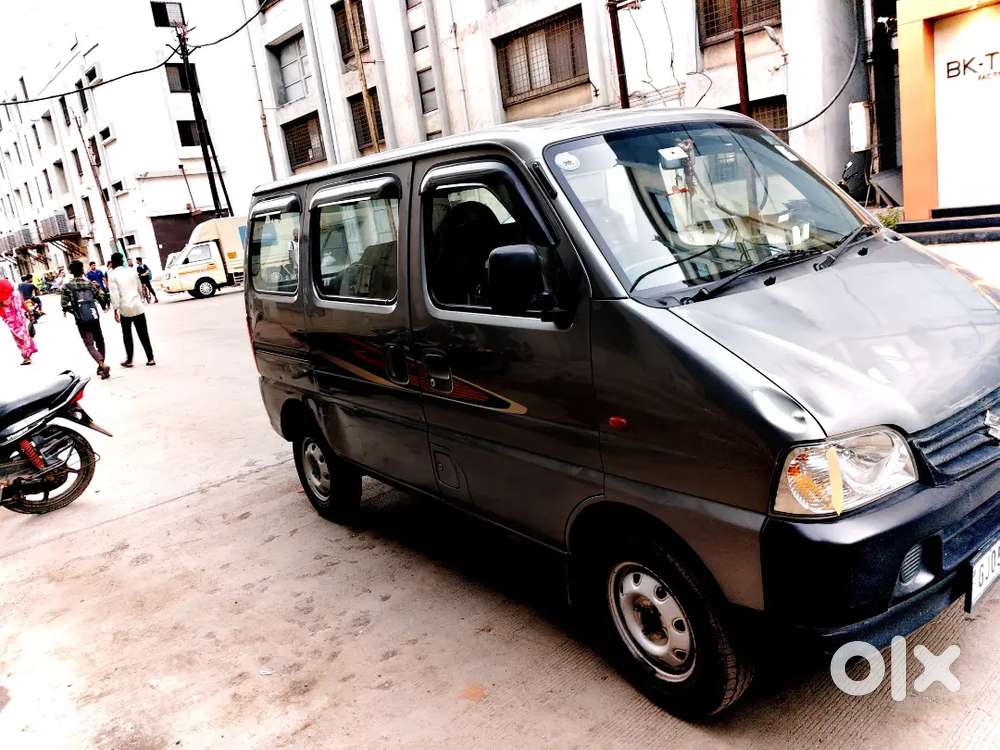 Maruti Suzuki Eeco 2021 Petrol & Cng 83000 Km Driven