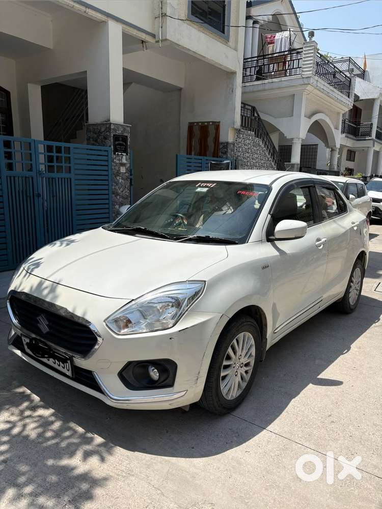 Swift Dzire Diesel 2018