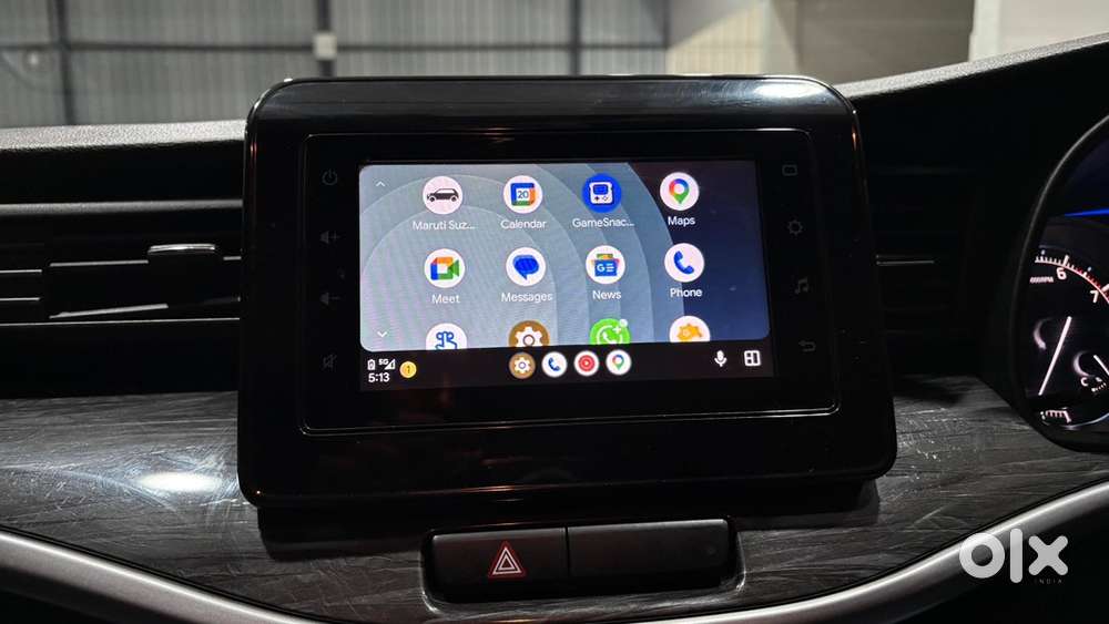 Maruti Suzuki Xl6 Petrol 2021 Model