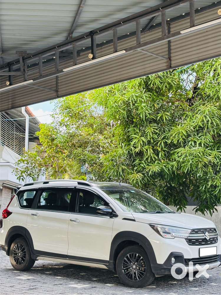 Maruti Suzuki Xl6 Zeta, 2020, Petrol