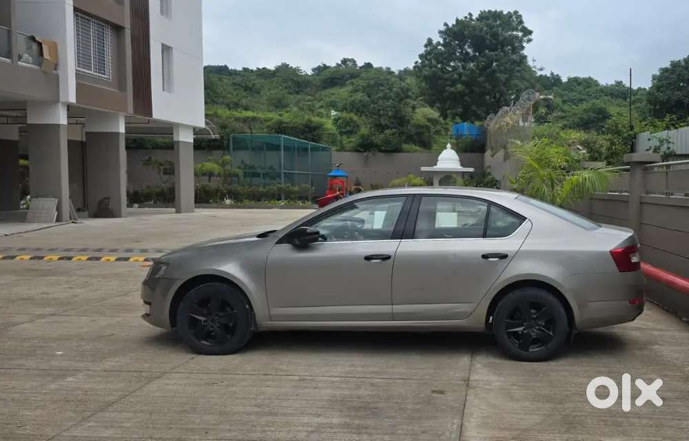 Skoda Octavia Best Condition