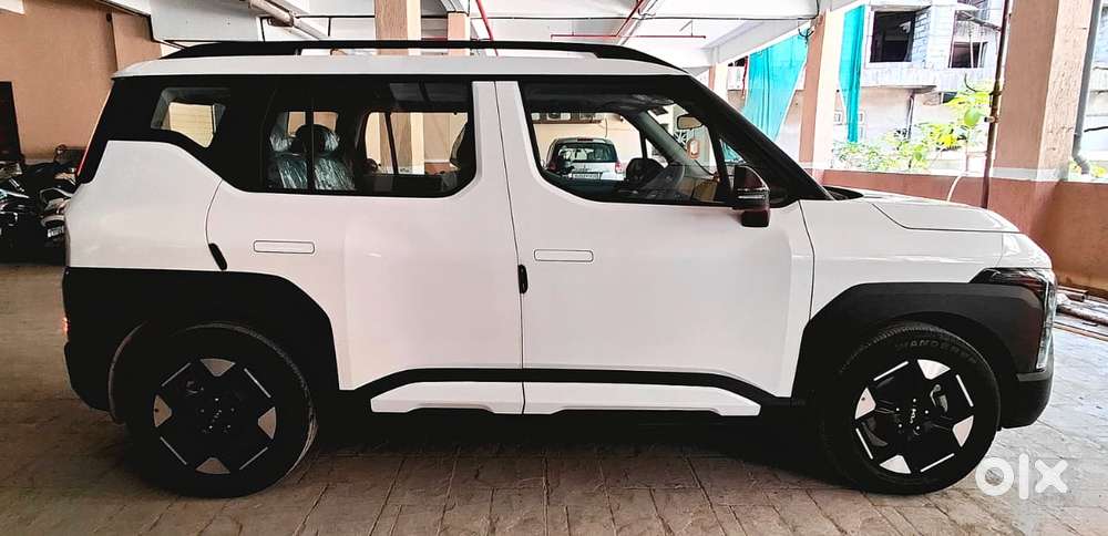 Kia Syros Htk Plus Turbo, 2026, Petrol