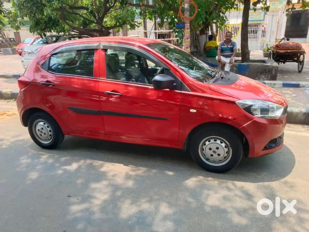 Life Time Tax With Running Ac