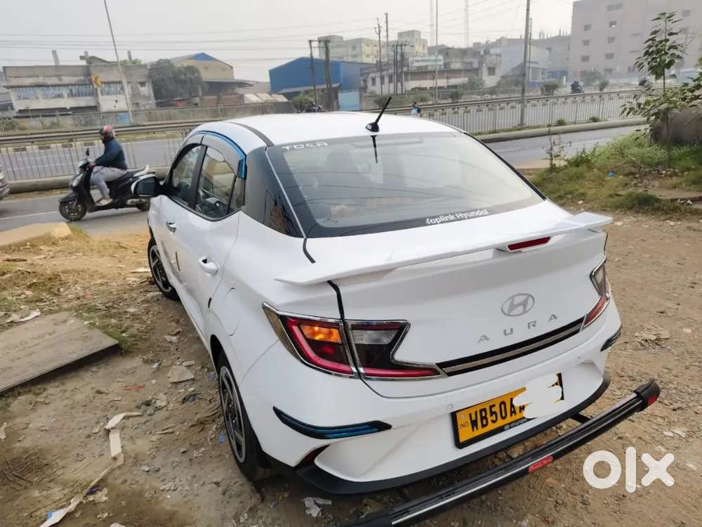 I Am Moving To Another Place, So I Will Sell This Car.
