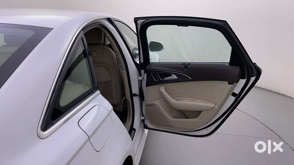 Audi A6 35 Tdi S Line Matrix, 2018, Diesel