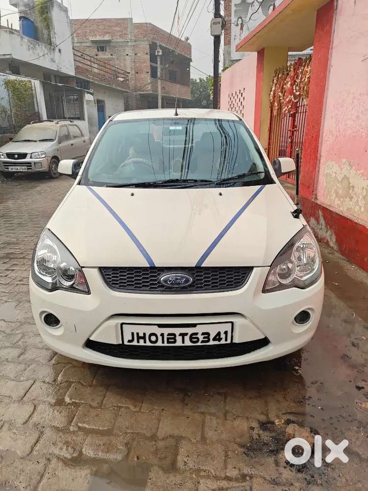 Ford Classic Limited 2015