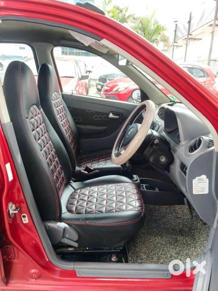 Maruti Suzuki Alto 800 Lxi, 2014, Petrol