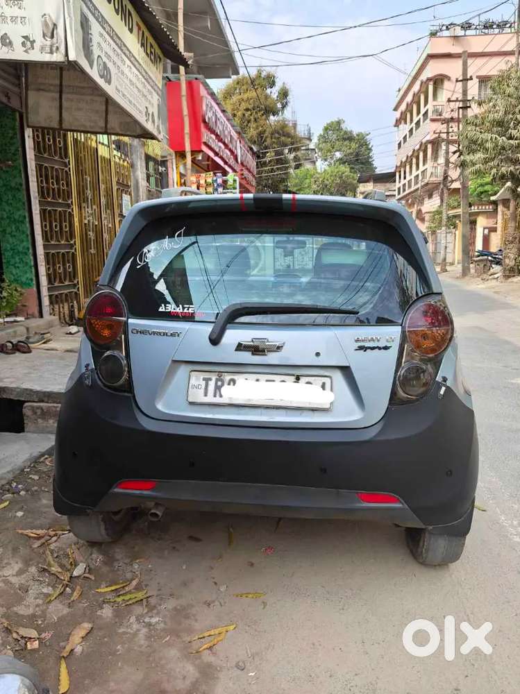 Chevrolet Beat 2013 Petrol Good Condition