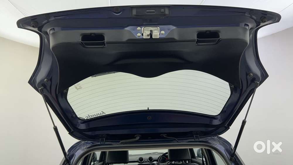 Maruti Suzuki Swift Amt Zxi, 2020, Petrol