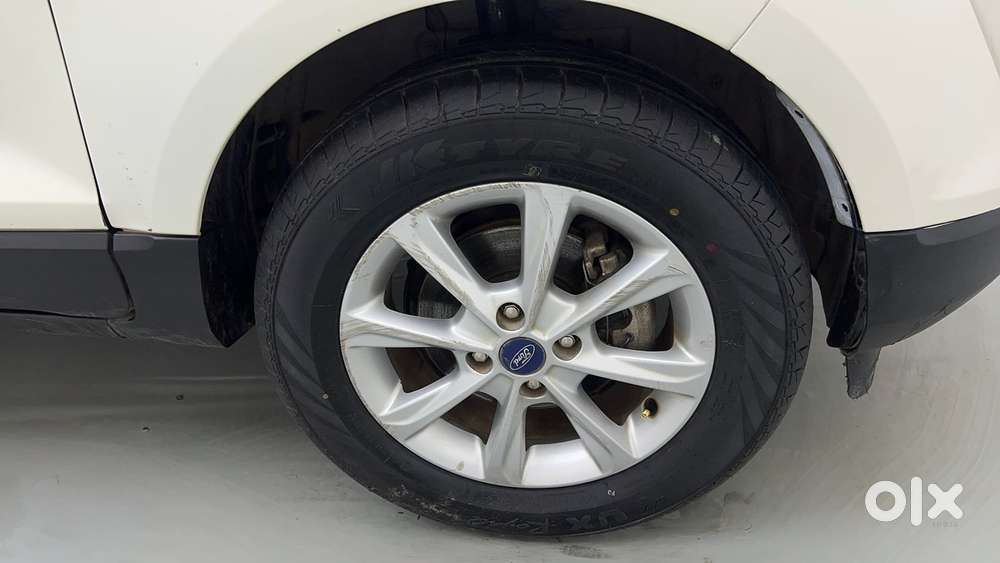 Ford Ecosport 1.5 Ti Vct Mt Titanium, 2021, Petrol