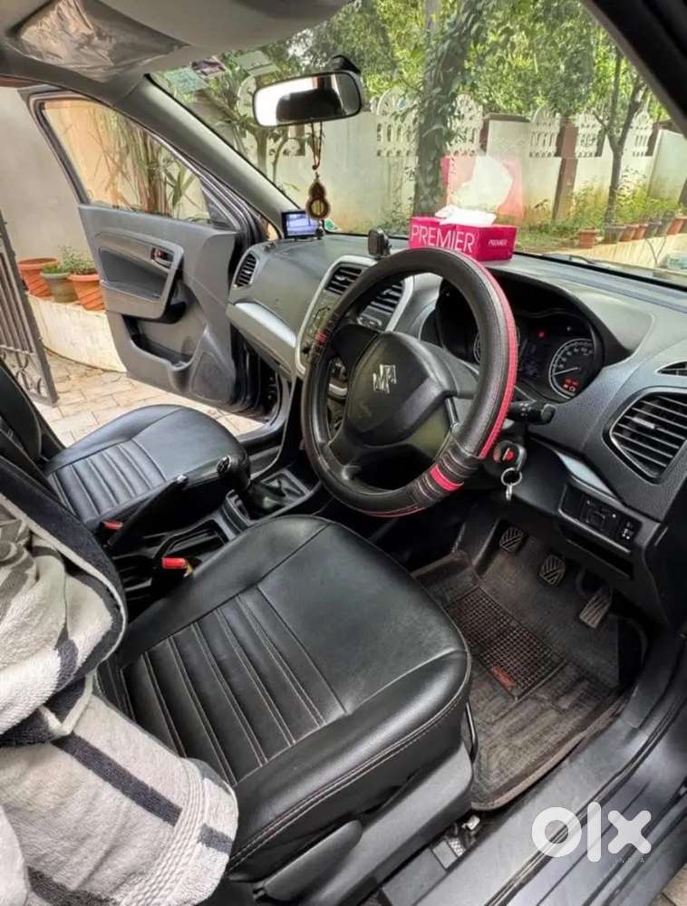 Brezza 2019