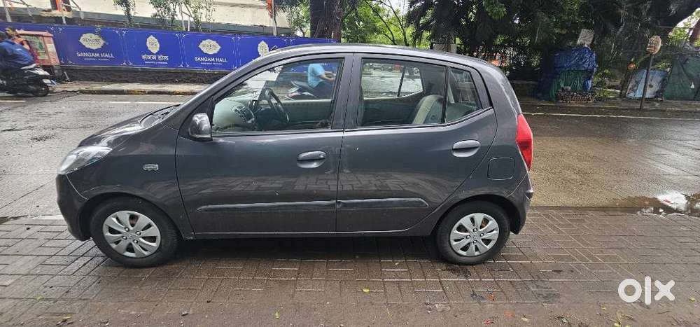 Hyundai I10 1.2 Kappa Magna, 2013, Petrol
