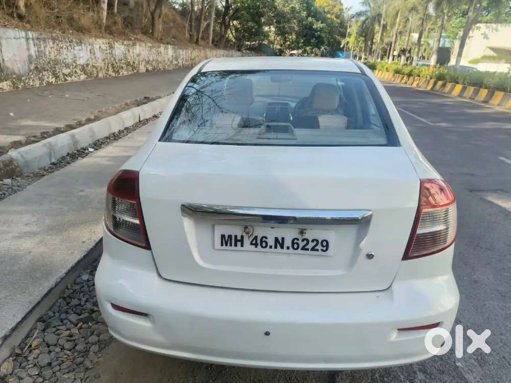 Maruti Suzuki Sx4 Diesel Manual 2011 No Any Work