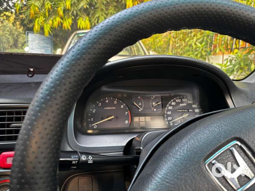 Honda City Petrol 2000 Model Lady Doctor Driven Car