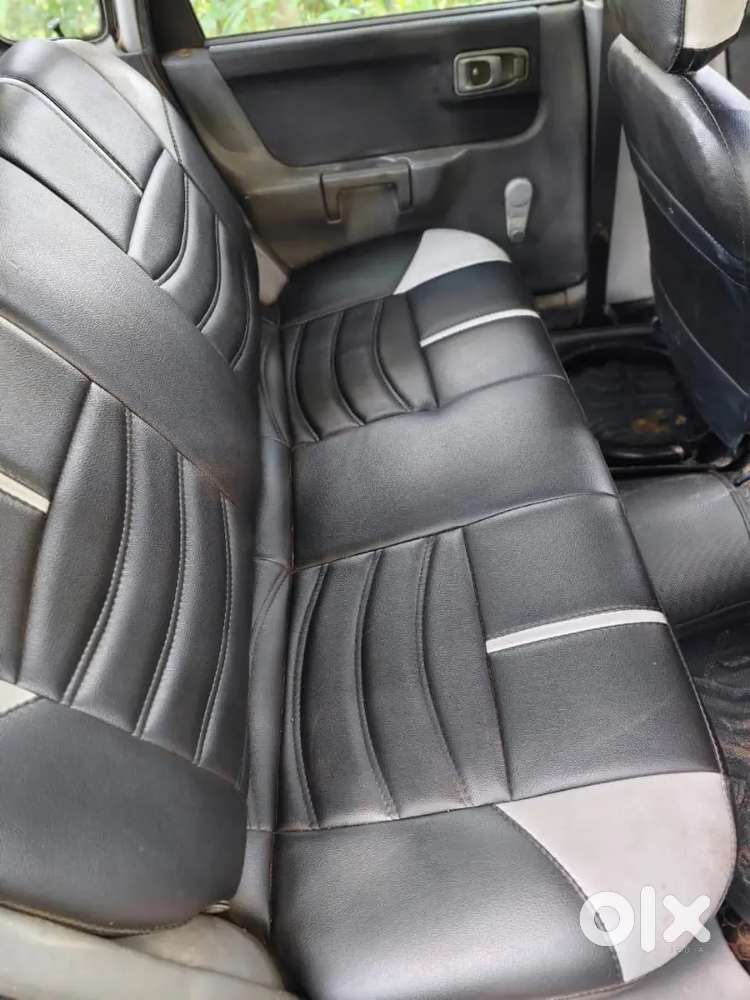 Maruti Suzuki Zen  2001 Model Mpfi For Sale