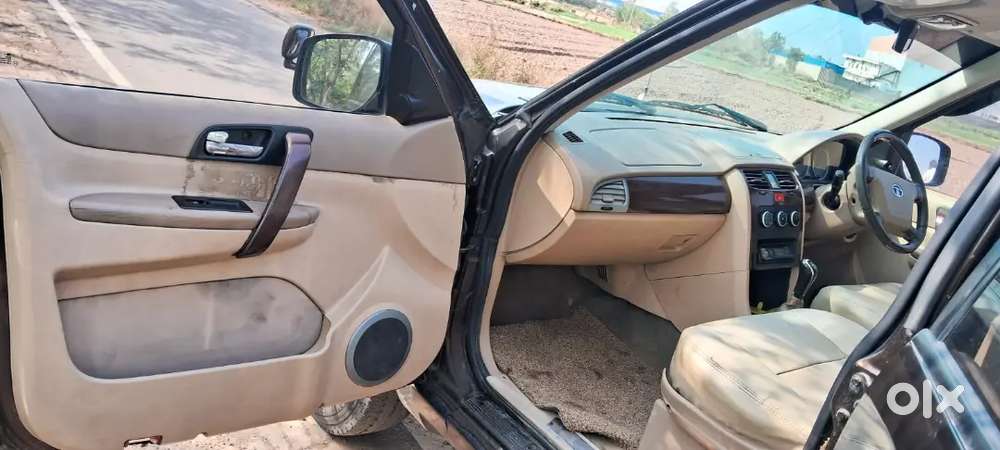 Tata Safari Storme 2015 Diesel Suv