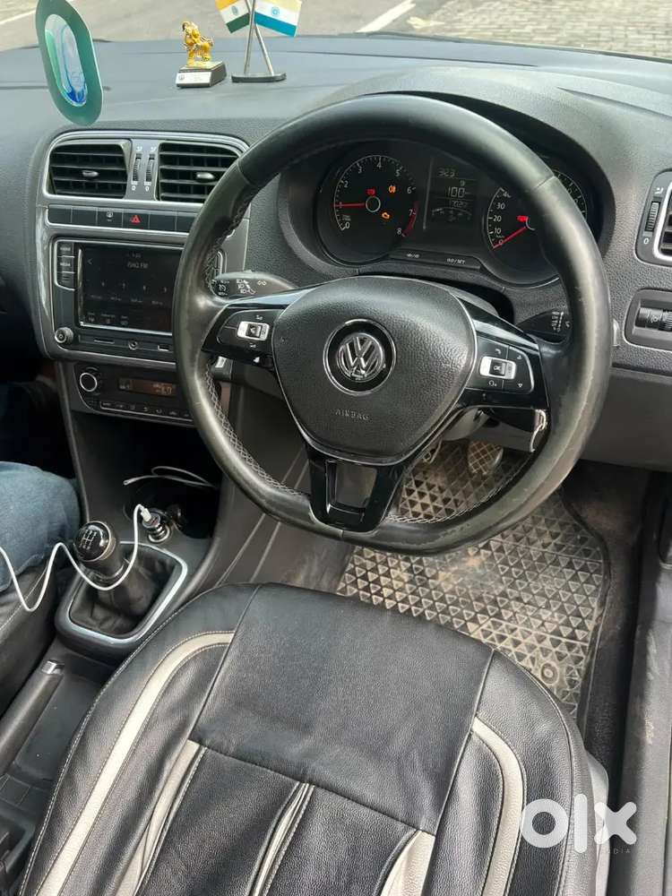 Volkswagen Polo Gti 2019