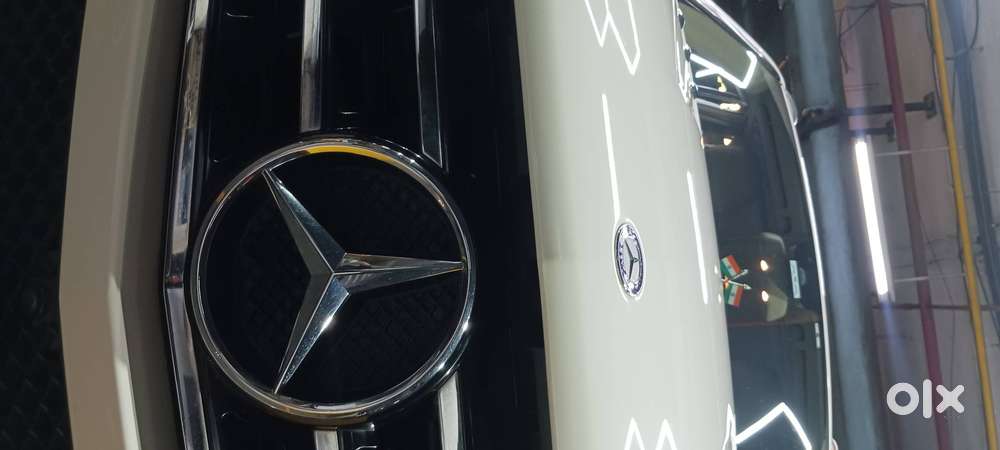 Mercedes Benz Ml 350