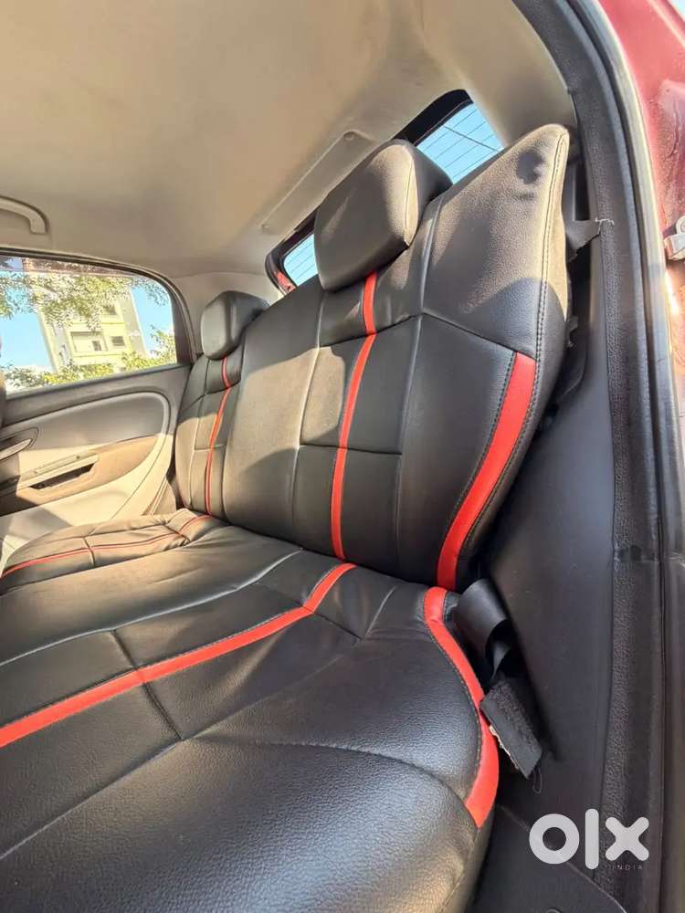 Fiat Punto Emotion 2011