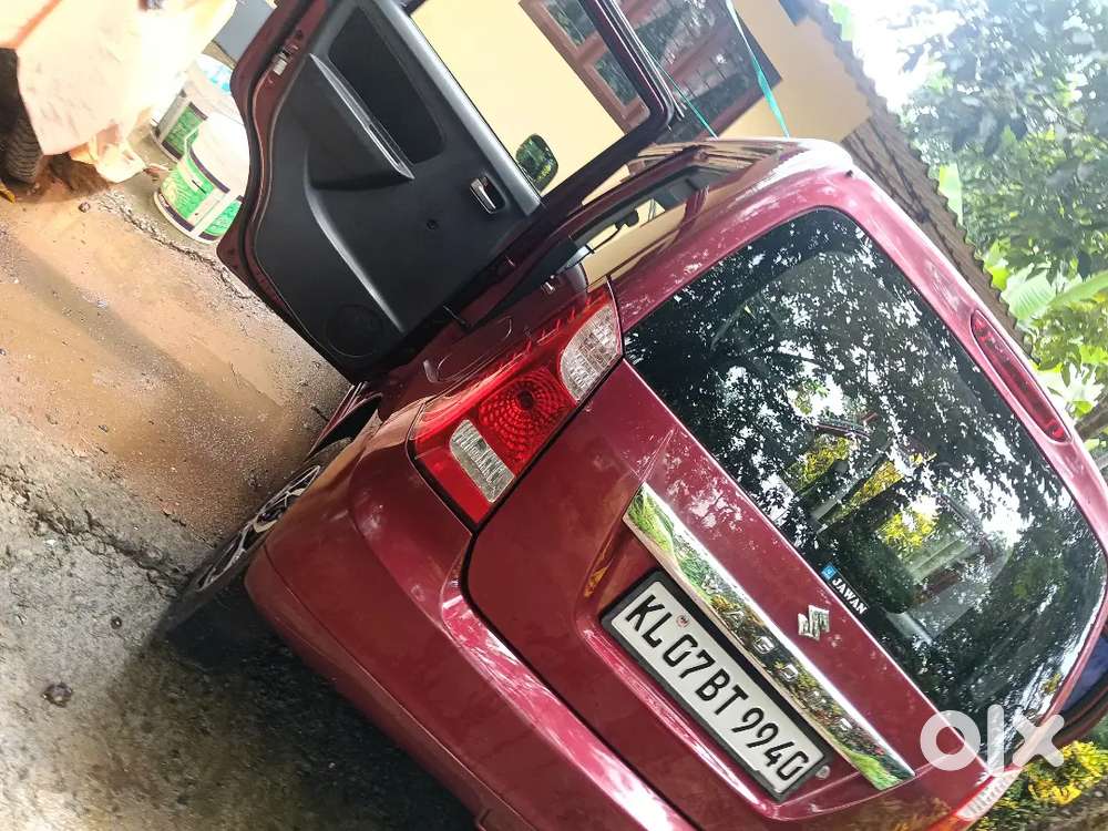 Gud Condition