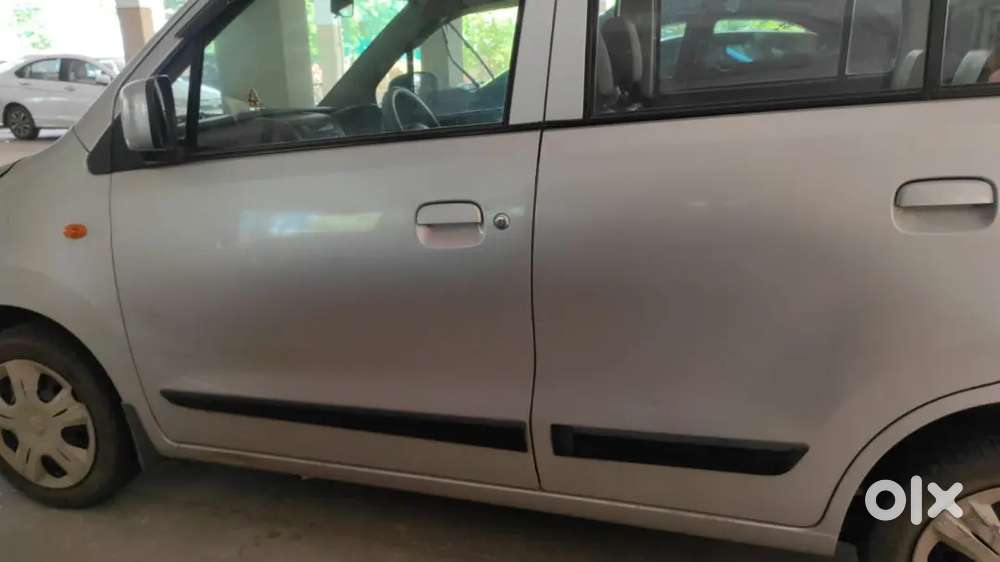 Maruti Suzuki Wagon R 2013 Petrol 47528 Km Driven