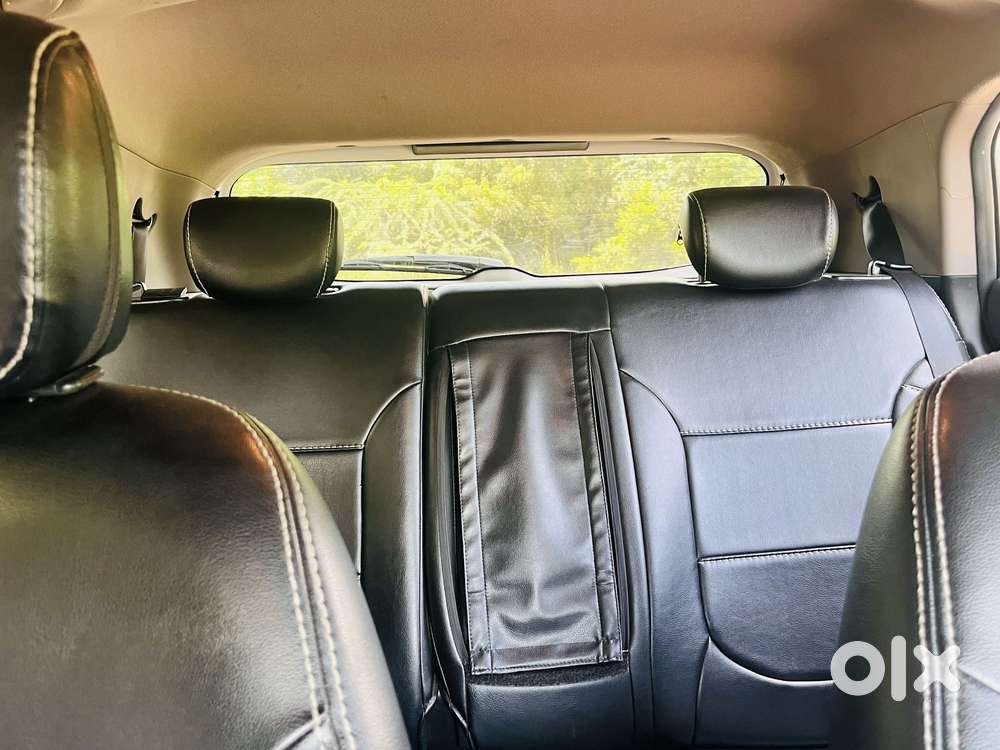 Hyundai Creta, 2019, Diesel