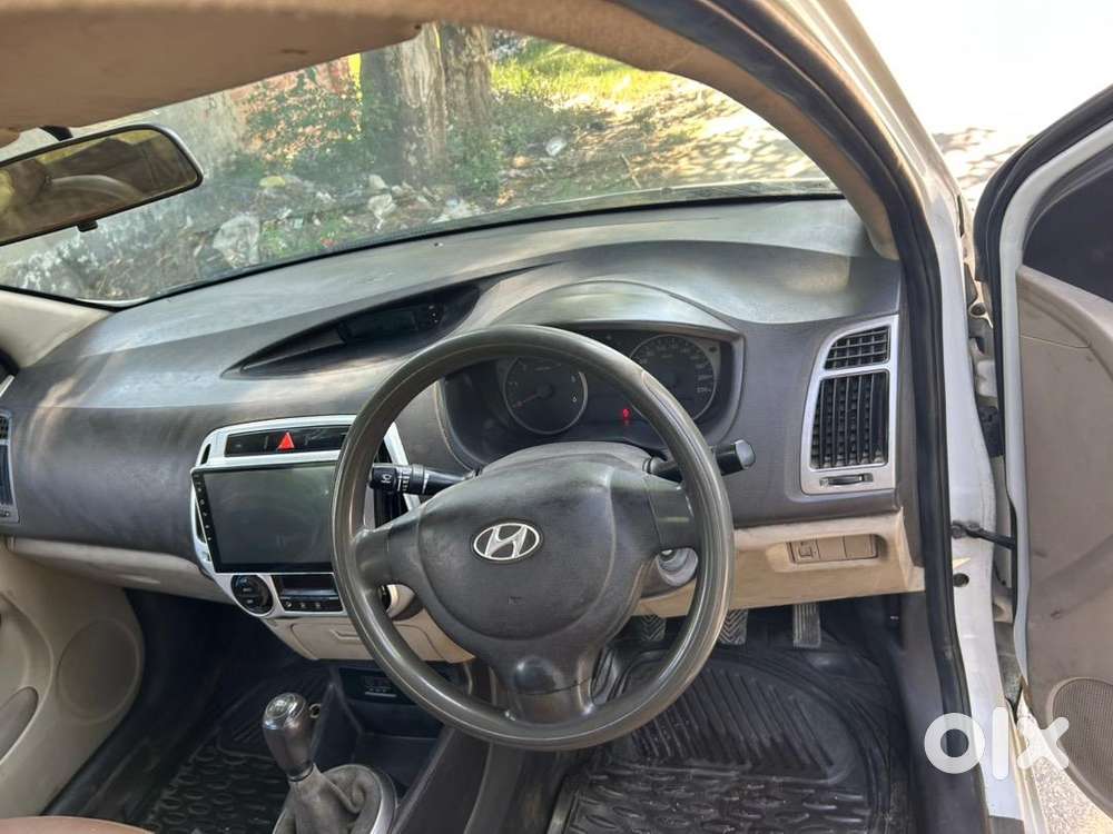 Hyundai Elite I20 2012 Diesel Good Condition