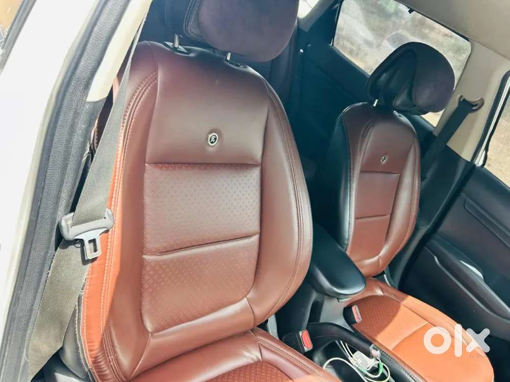 Kia Seltos Htx 2019