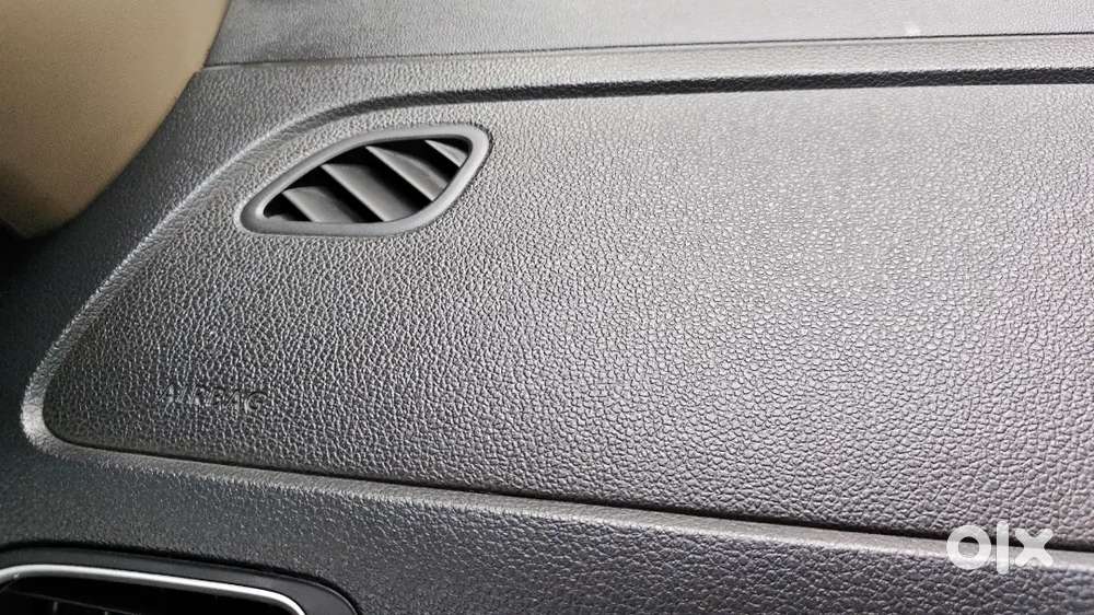 2nd Owner Volkswagen Polo 2011