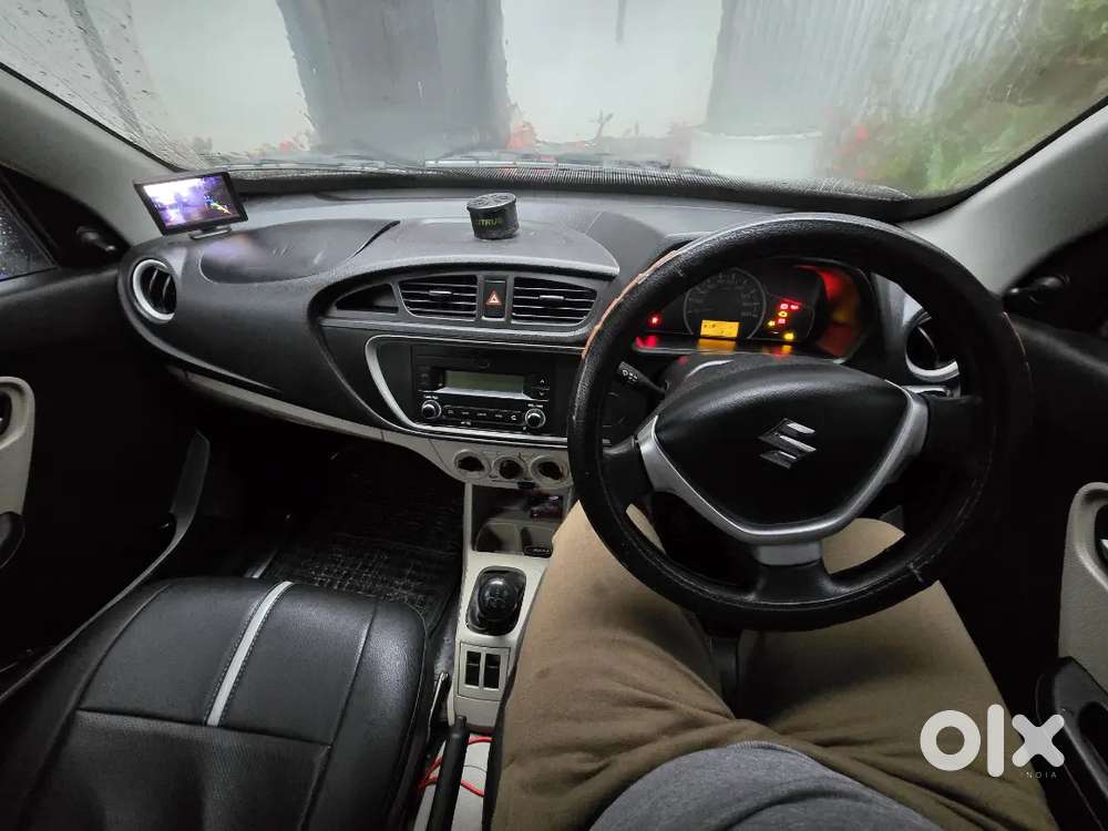 Maruti Suzuki Alto 800