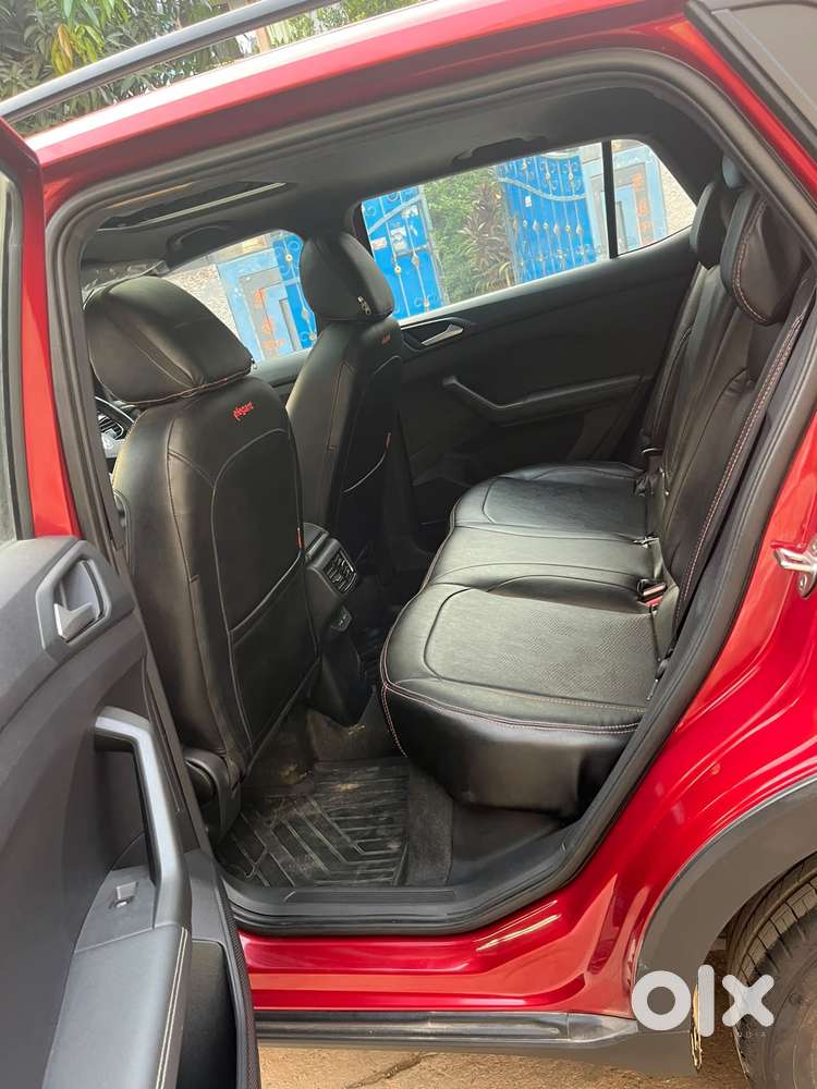 Volkswagen Taigun 1.0 Gt Line At, 2025, Petrol