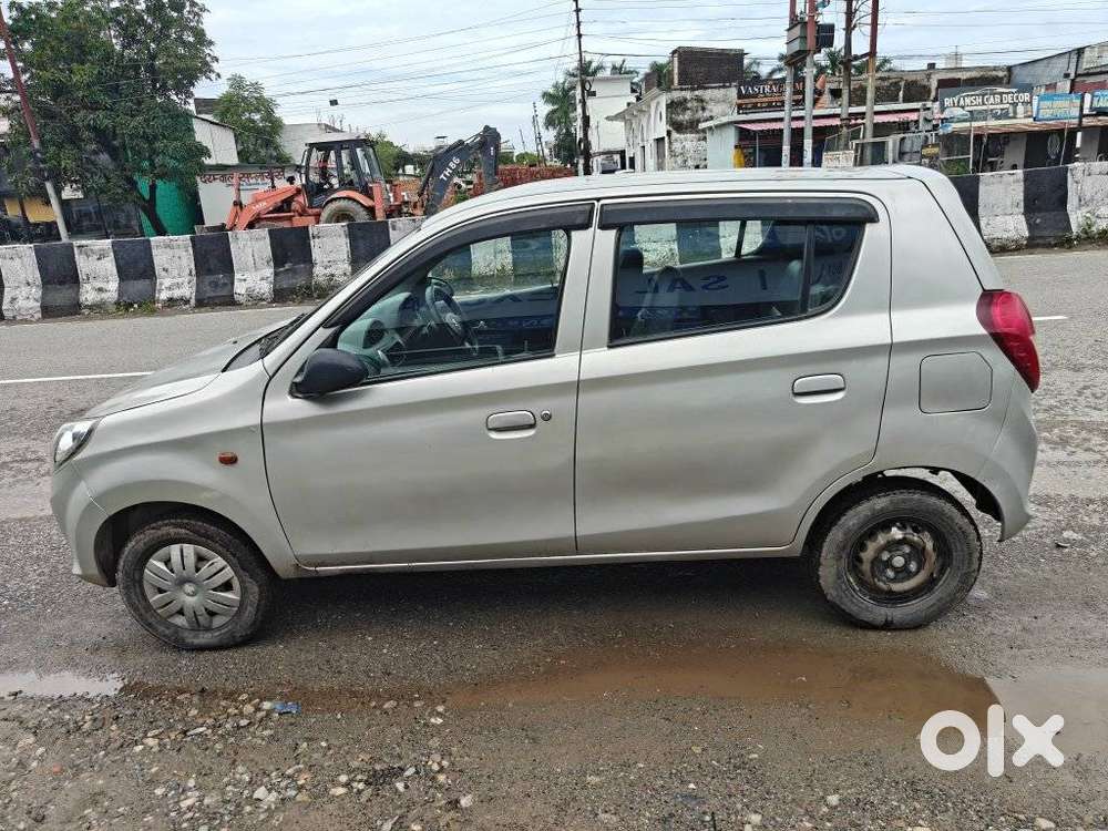 Maruti Suzuki Alto 800 Vxi Airbag, 2014, Petrol