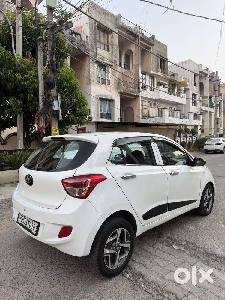 Hyundai Grand I10 1.2 Kappa Magna, 2019, Petrol
