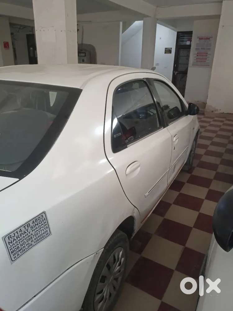 Good Condition