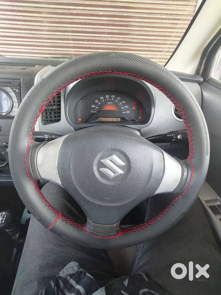 Maruti Suzuki Wagon R 1.0 2012 Lpg 54000 Km Driven