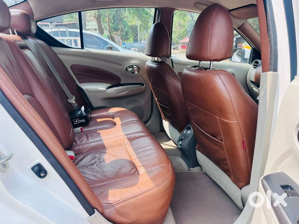 Nissan Sunny Xv, 2011, Petrol