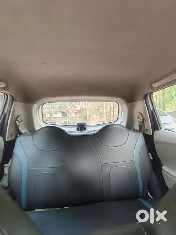 Datsun Go 2016 Petrol Well Maintained