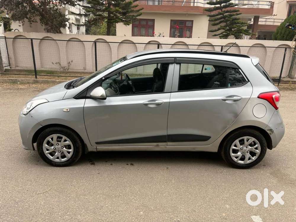 Hyundai Grand I10 Magna 1.2 Kappa Vtvt, 2019, Petrol