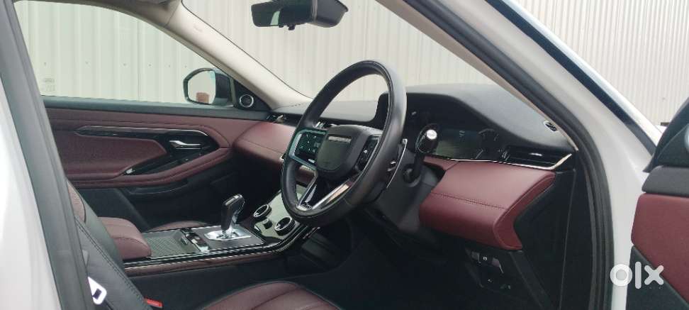 Land Rover Range Evoque Se R-dynamic Diesel, 2023, Diesel