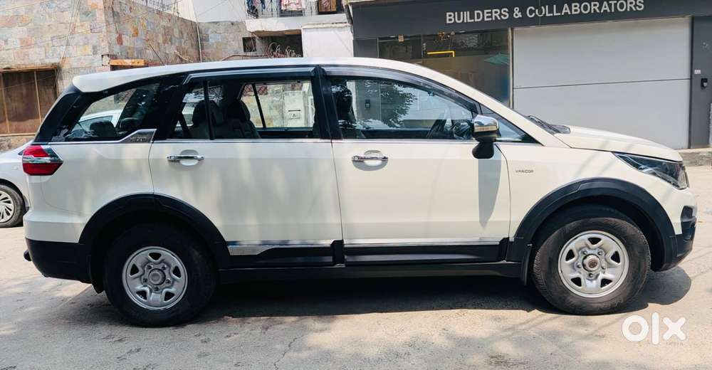 Tata Hexa 2.2 Xe 4x2 7 Str, 2017, Diesel