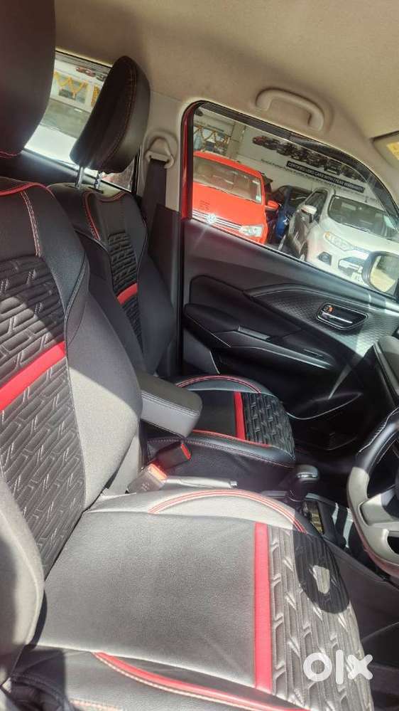 Maruti Suzuki Swift Vxi Optional, 2024, Petrol