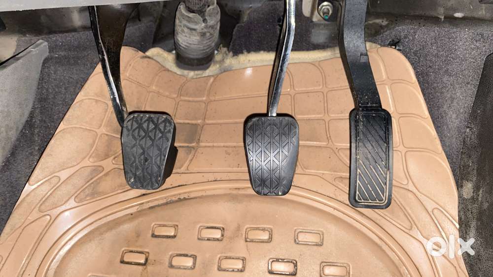 Ford Ecosport 1.5 Ti Vct Mt Ambiente, 2017, Petrol