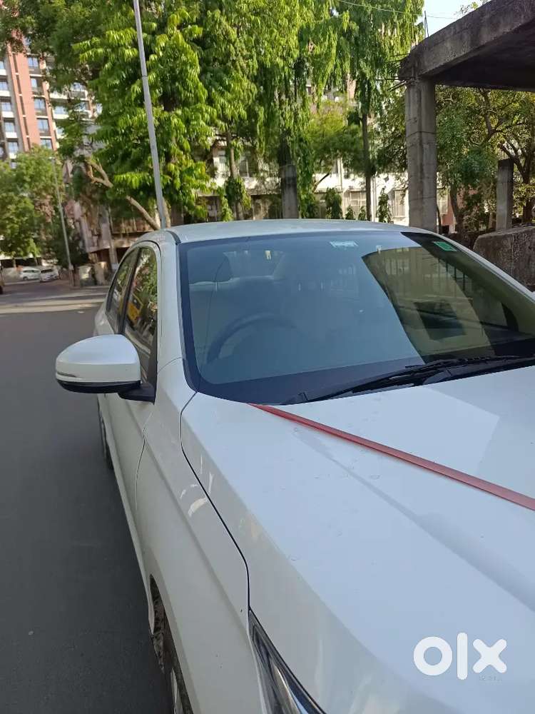 Honda Amaze 2018 With Manual